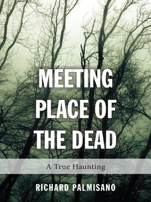 cover image of Meeting Place of the Dead